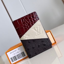 Pocket Organizer Crocodilien Mat N84690 Uk Pocket Organizer Crocodilien Mat N84690 Uk