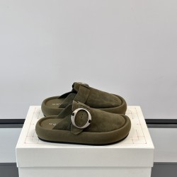 ARC CLOG IN KHAKI - AMS4 UK ARC CLOG IN KHAKI - AMS4 UK