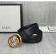Replica MENS INTERLOCKING GG REVERSIBLE LEATHER BELT - B41 UK replica MENS INTERLOCKING GG REVERSIBLE LEATHER BELT - B41 UK