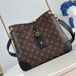 Odeon Mm Bag Brown Monogram Canvas M45355 Uk Odeon Mm Bag Brown Monogram Canvas M45355 Uk