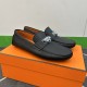 Replica IRVING LOAFERS IN BLACK - H213 UK replica IRVING LOAFERS IN BLACK - H213 UK