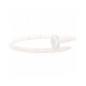 replica JUSTE UN CLOU BRACELET IN SILVER UK