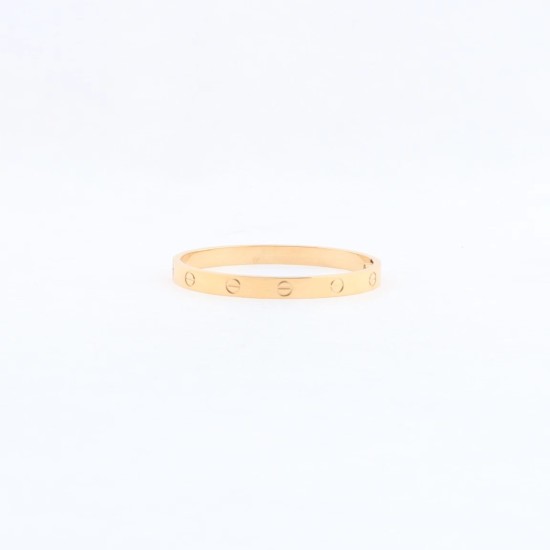 replica LOVE BRACELET GOLD UK