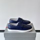 Replica LACE-UP LOAFERS IN BLUE - PD200 UK replica LACE-UP LOAFERS IN BLUE - PD200 UK