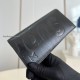 replica EPI LONG WALLET IN BLACK UK