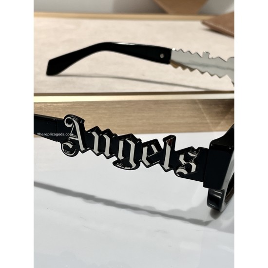 Replica Posey Sunglasses Black - Sg58 Uk