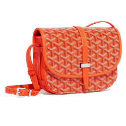 Belvedere Pm Bag Orange Uk