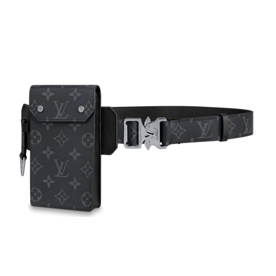 replica UTILITY 35MM BELT - B66 UK