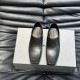 replica ROMEO MULES IN BLACK - BBS15 UK