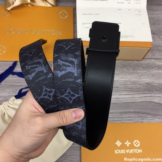 Replica Shape 40Mm Reversible Belt - B172 Uk Replica Shape 40Mm Reversible Belt - B172 Uk
