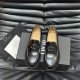 Replica GRANVILLE LOAFERS BLACK POLISHED CALFSKIN - CD281 UK replica GRANVILLE LOAFERS BLACK POLISHED CALFSKIN - CD281 UK