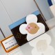 Replica L 14804 LFR#14560 Buddha Luxury Replica Vivienne Card Holder Azur Frost Monogram Canvas M12213 Uk - 14804 - Buddha Luxury