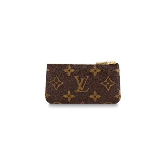 Replica KEY POUCH MONOGRAM CANVAS M62650 UK replica KEY POUCH MONOGRAM CANVAS M62650 UK