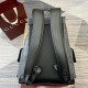 replica LARGE JUMBO GG BACKPACK IN BLACK UK