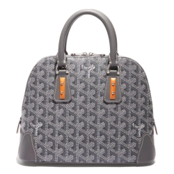 Vendome Mini Bag Grey Uk