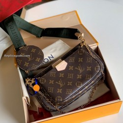 Multi Pochette Accessoires Monogram M44813 Uk