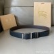 replica GRAINY REVERSIBLE LEATHER BELT - B186 UK