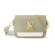 Replica L 13949 LFR#9185 Buddha Luxury Replica Lockme Tender Handbag Milky White M22802 Uk - 13949 - Buddha Luxury
