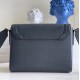 Replica L 15804 LFR#4656 Buddha Luxury Replica New Flap Messenger Taiga Leather Bag Uk - 15804 - Buddha Luxury
