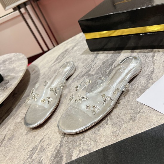 replica DEGRAQUEEN FLATS WHITE - CL24 UK