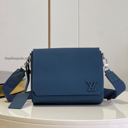 The New Messenger Bag Lv Aerogram Uk The New Messenger Bag Lv Aerogram Uk