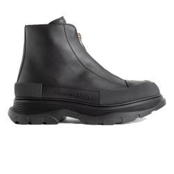 TREAD SLICK BOOTS BLACK - AM113 UK