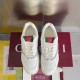Replica Gucci Trainers Re-Web  White  – Gcc223 Uk - 9420 - Buddha Luxury