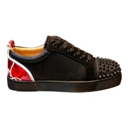 Gucci Ace Interlocking G White Leather Trainers