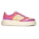 Replica Gucci 8485 GGCC198 Buddha Luxury Replica Gucci Trainers Gg Supreme Canvas Purple – Gcc198 Uk - 8485 - Buddha Luxury