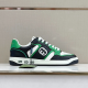 Replica Gucci Trainers Con Nastro Web Green  – Gcc178 Uk - 8439 - Buddha Luxury