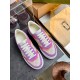 Replica Gucci 8485 GGCC198 Buddha Luxury Replica Gucci Trainers Gg Supreme Canvas Purple – Gcc198 Uk - 8485 - Buddha Luxury