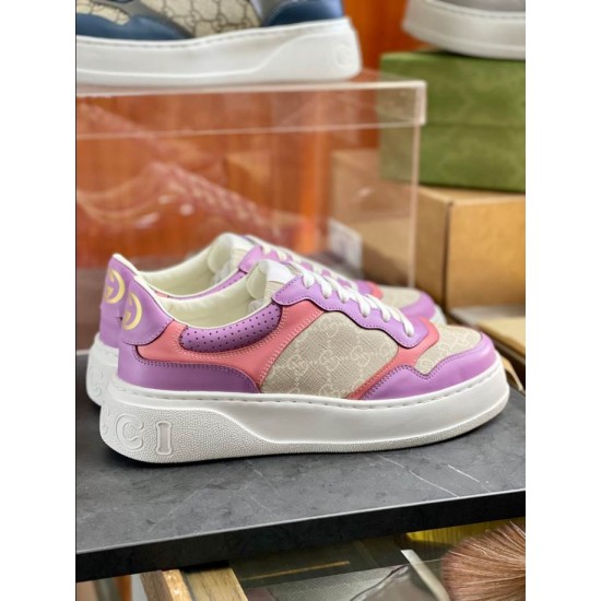 Replica Gucci 8485 GGCC198 Buddha Luxury Replica Gucci Trainers Gg Supreme Canvas Purple – Gcc198 Uk - 8485 - Buddha Luxury