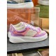 Replica Gucci 8485 GGCC198 Buddha Luxury Replica Gucci Trainers Gg Supreme Canvas Purple – Gcc198 Uk - 8485 - Buddha Luxury