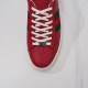 Replica Gucci 8625 GGCC215 Buddha Luxury Replica Gucci Trainers Ace Rosso Ancora Red Nylon – Gcc215 Uk - 8625 - Buddha Luxury