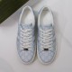 Replica Gucci 8203 GGCC216 Buddha Luxury Replica Gucci Trainers Ace Light Blue White – Gcc216 Uk - 8203 - Buddha Luxury