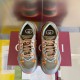 Replica Gucci 9139 GGCC200 Buddha Luxury Replica Gucci Trainers Brown Ripple Splash Fabric – Gcc200 Uk - 9139 - Buddha Luxury