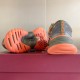 Replica Gucci 9139 GGCC200 Buddha Luxury Replica Gucci Trainers Brown Ripple Splash Fabric – Gcc200 Uk - 9139 - Buddha Luxury