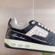 Replica Gucci Trainers Basket Grey White  – Gcc222 Uk - 9227 - Buddha Luxury
