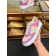 Replica Gucci 8485 GGCC198 Buddha Luxury Replica Gucci Trainers Gg Supreme Canvas Purple – Gcc198 Uk - 8485 - Buddha Luxury