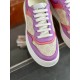 Replica Gucci 8485 GGCC198 Buddha Luxury Replica Gucci Trainers Gg Supreme Canvas Purple – Gcc198 Uk - 8485 - Buddha Luxury