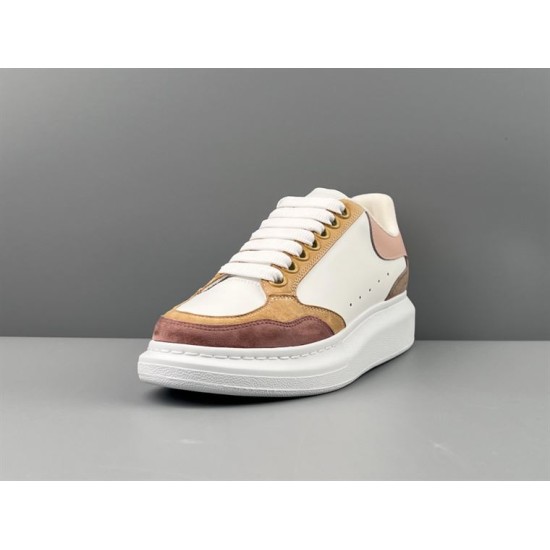 Replica Alexander Mcqueen Oversized Sneaker – Ald038 Uk