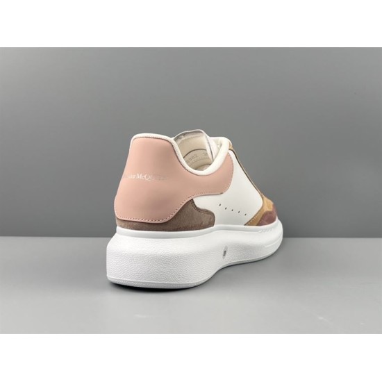 Replica Alexander Mcqueen Oversized Sneaker – Ald038 Uk