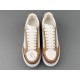 Replica Alexander Mcqueen Oversized Sneaker – Ald038 Uk