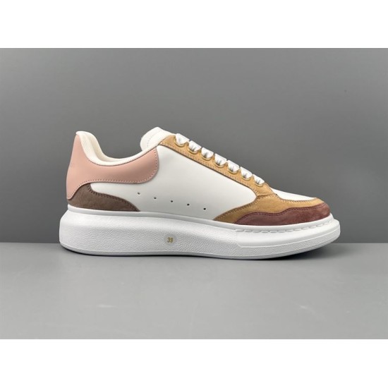Replica Alexander Mcqueen Oversized Sneaker – Ald038 Uk
