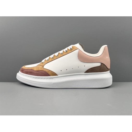 Replica Alexander Mcqueen Oversized Sneaker – Ald038 Uk