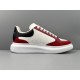Replica Alexander Mcqueen Oversized Sneaker In Black/White/Red – Ald037 Uk Replica Alexander Mcqueen Oversized Sneaker In Black/White/Red – Ald037 Uk
