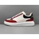 Replica Alexander Mcqueen Oversized Sneaker In Black/White/Red – Ald037 Uk Replica Alexander Mcqueen Oversized Sneaker In Black/White/Red – Ald037 Uk