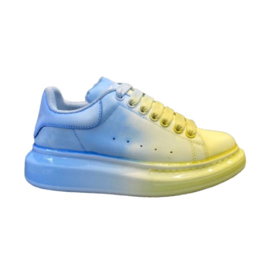 Replica Alexander Mcqueen Trainers  – Ald024 Uk - 8424 - Buddha Luxury