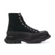 replica ALEXANDER MCQUEEN TREAD SLICK HIGH-TOP SNEAKERS – ALD025 UK