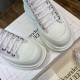 Replica Alexander Mcqueen Trainers Tread Slick High-Top  – Ald026 Uk - 8976 - Buddha Luxury